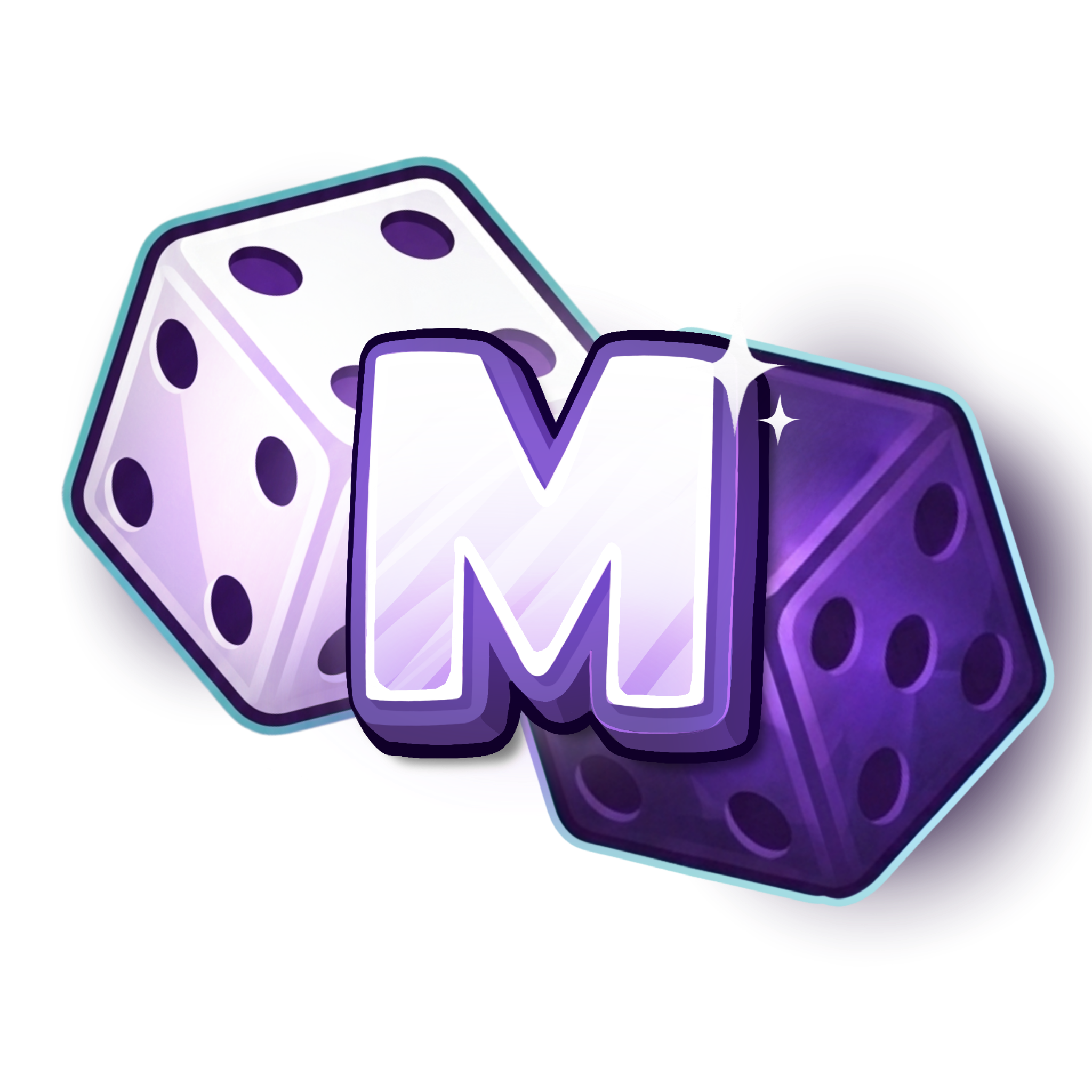 MiscMC logo